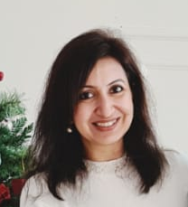 RAW Operative: GUNJAN GROVER running BACK OFFICE OF RAW as Ebullient Securities