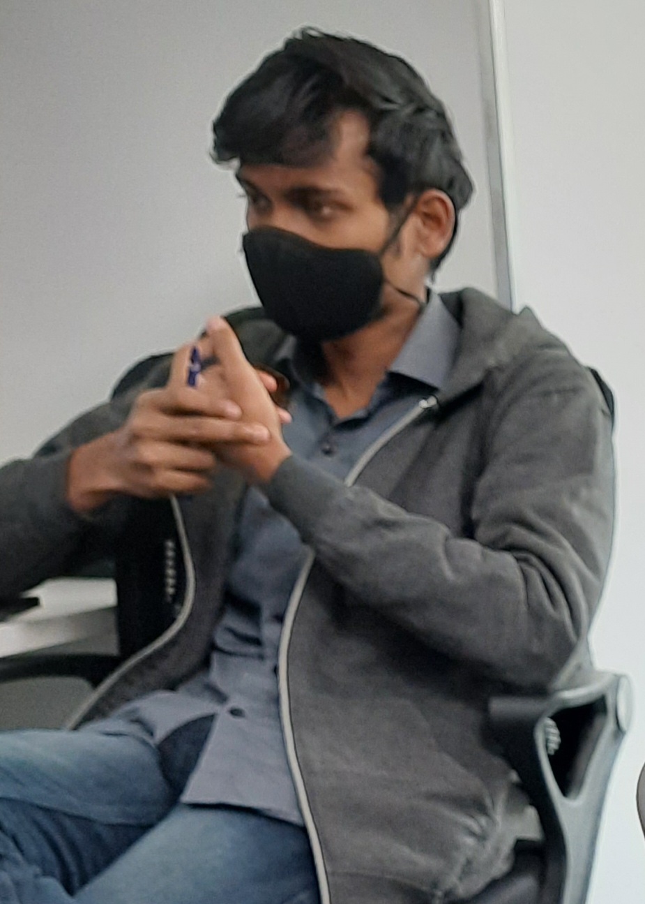 RAW agent Naman Singh Chandel, operating brain-telepathy transmitter chips and muscle control chips in Vikram's body