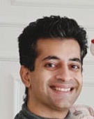 RAW Operative: UDIT AGGARWAL running BACK OFFICE OF RAW as Ebullient Securities